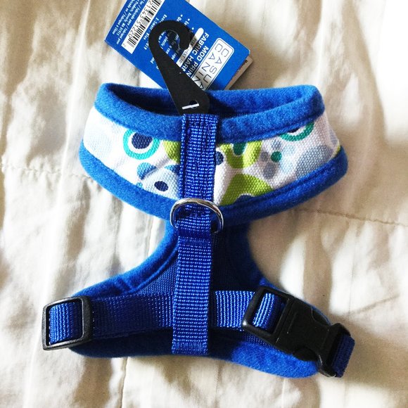 Dog Harness Size XS NEW WITH TAG - Picture 1 of 8